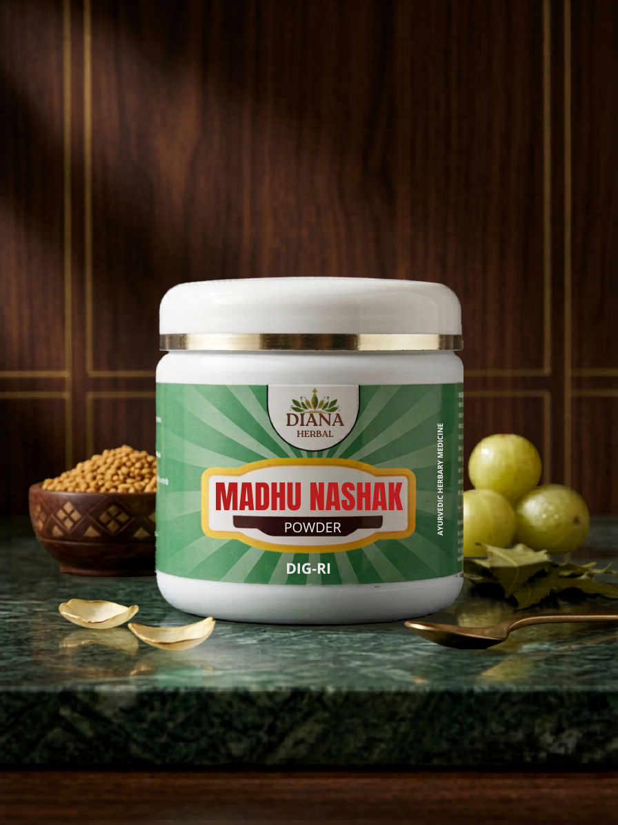 Madhu Nashak