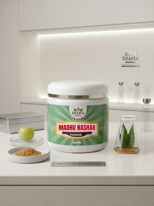 Madhu Nashak