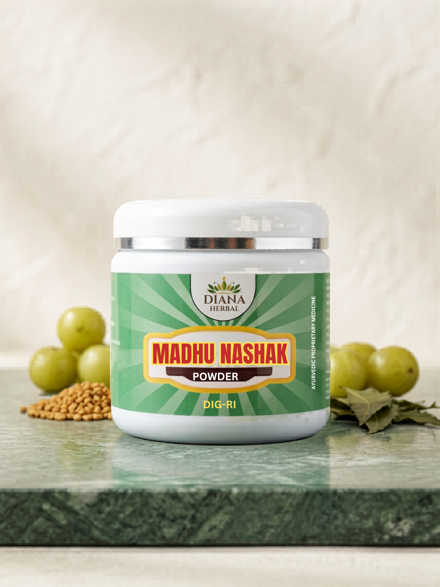 Madhu Nashak
